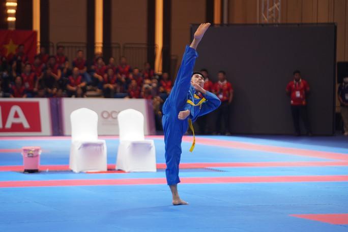 Nhật ký SEA Games 32 ngày 6-5: Karate Việt Nam mang về 2 HCV liên tiếp - Ảnh 28.