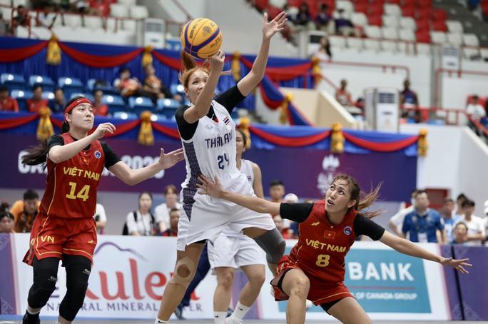 Nhật ký SEA Games 32 ngày 6-5: Karate Việt Nam mang về 2 HCV liên tiếp - Ảnh 7.