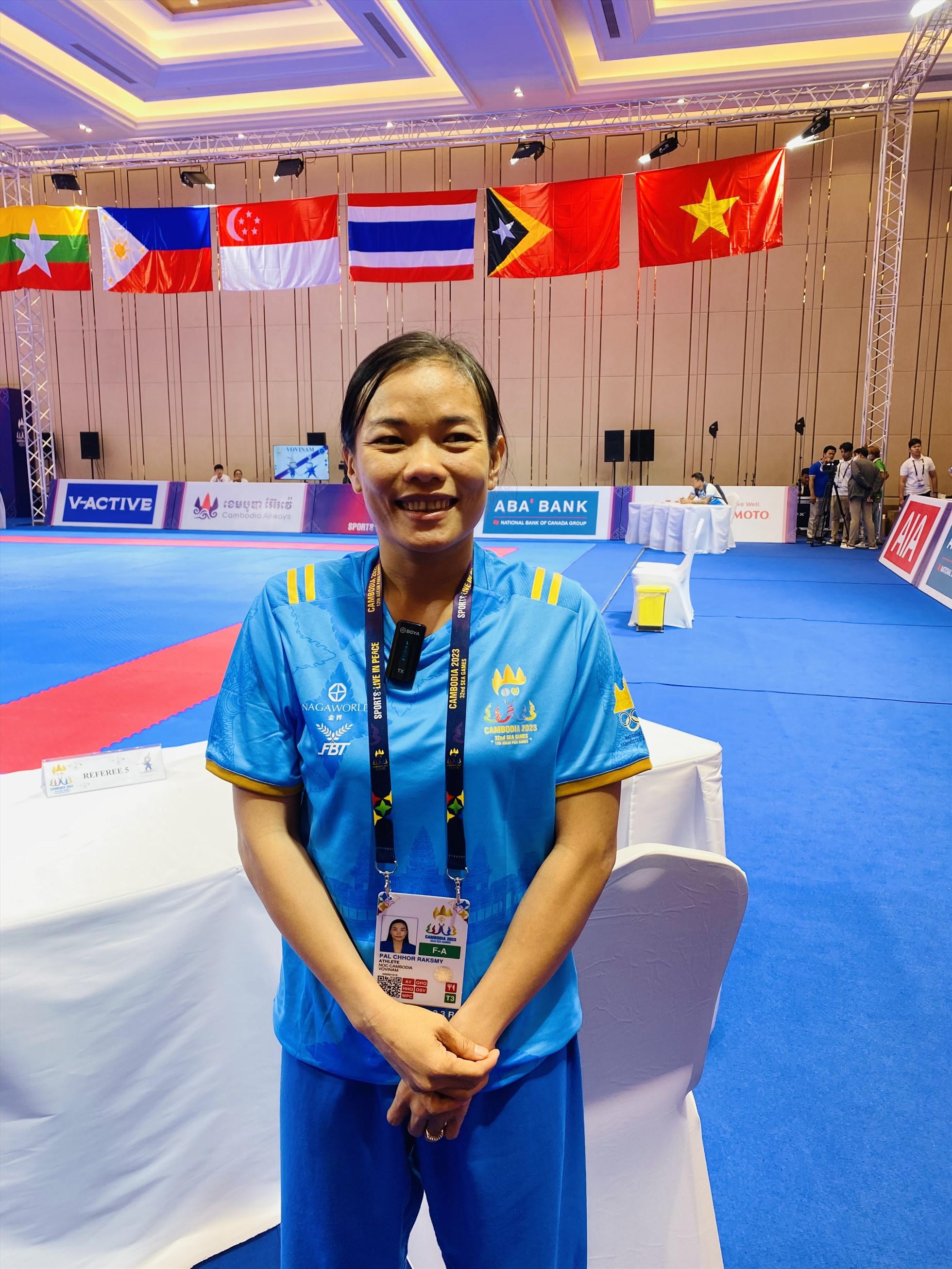 Cờ ốc, Vovinam và tinh thần văn hóa ASEAN