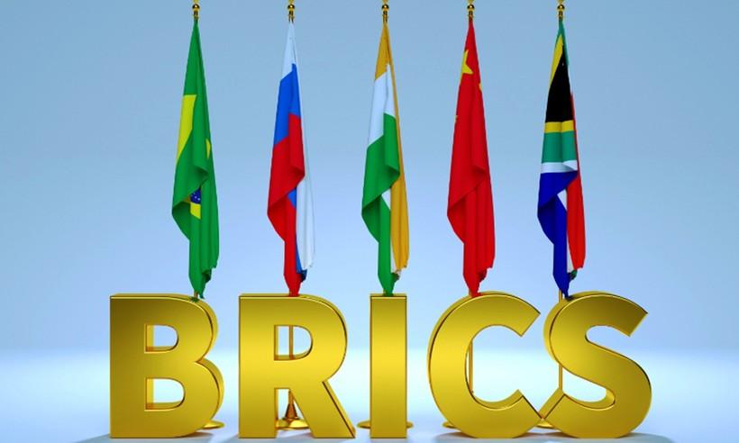 Đồng tiền chung của khối BRICS sớm được giới thiệu? ảnh 1