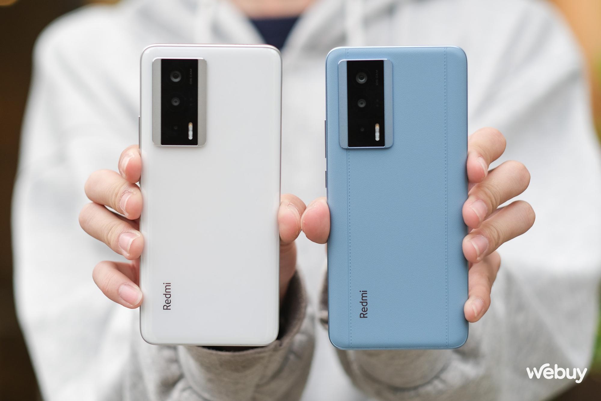 Đánh giá POCO F5 Pro: "Ông vua" hiệu năng không có đối thủ! - Ảnh 4. Đánh giá POCO F5 Pro: "Ông vua" hiệu năng không có đối thủ! - Ảnh 4.