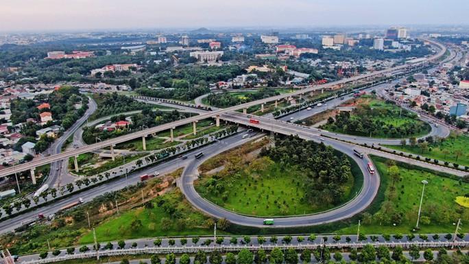 Vì một đô thị sáng tạo trong tương lai - Ảnh 1. Vì một đô thị sáng tạo trong tương lai - Ảnh 1.