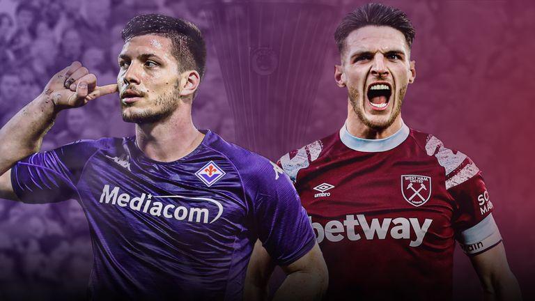 Kết quả, lịch thi đấu bóng đá 7.6: Fiorentina vs West Ham