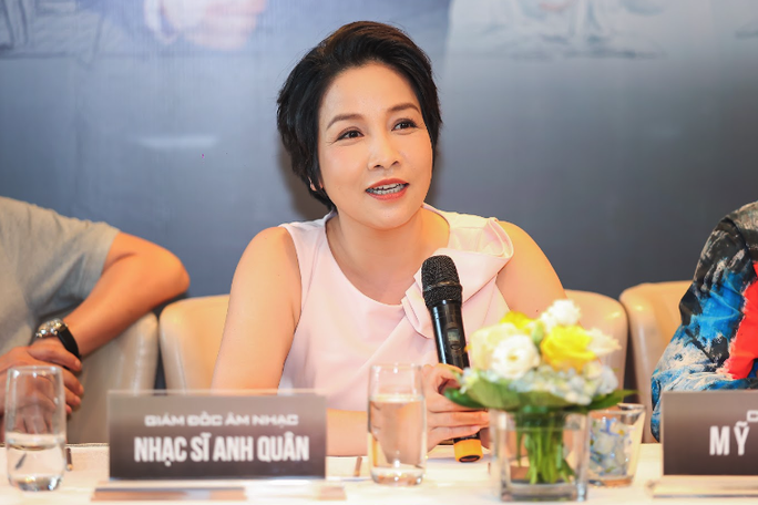 Mỹ Linh: Chuyện của tôi với Bằng Kiều là tình cảm thơ ngây tuổi học trò, rất đẹp - Ảnh 1.