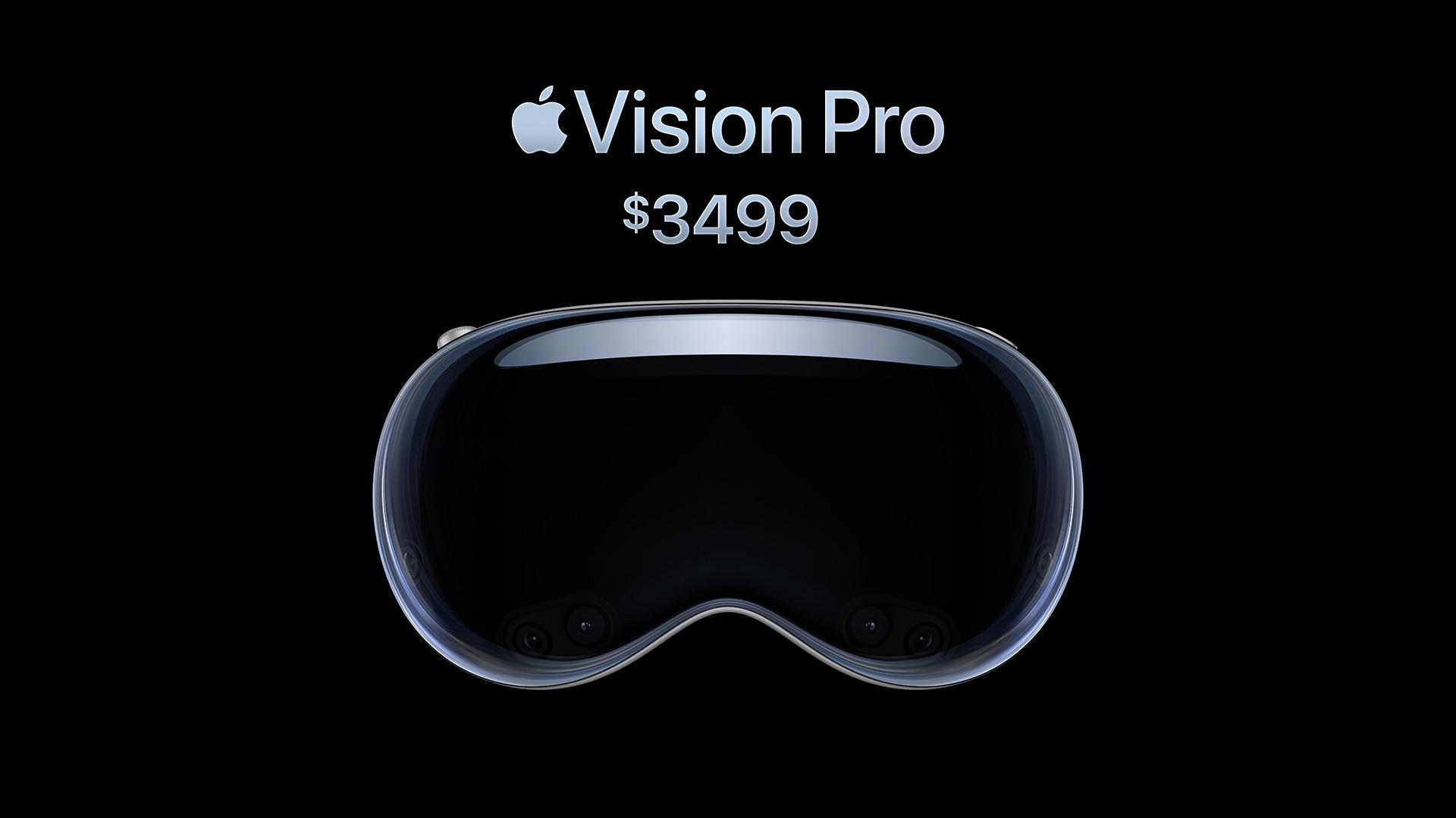 Có giá 3.500 USD, nhưng Apple Vision Pro lại không hề đắt nếu nhìn vào thông số này - Ảnh 1.