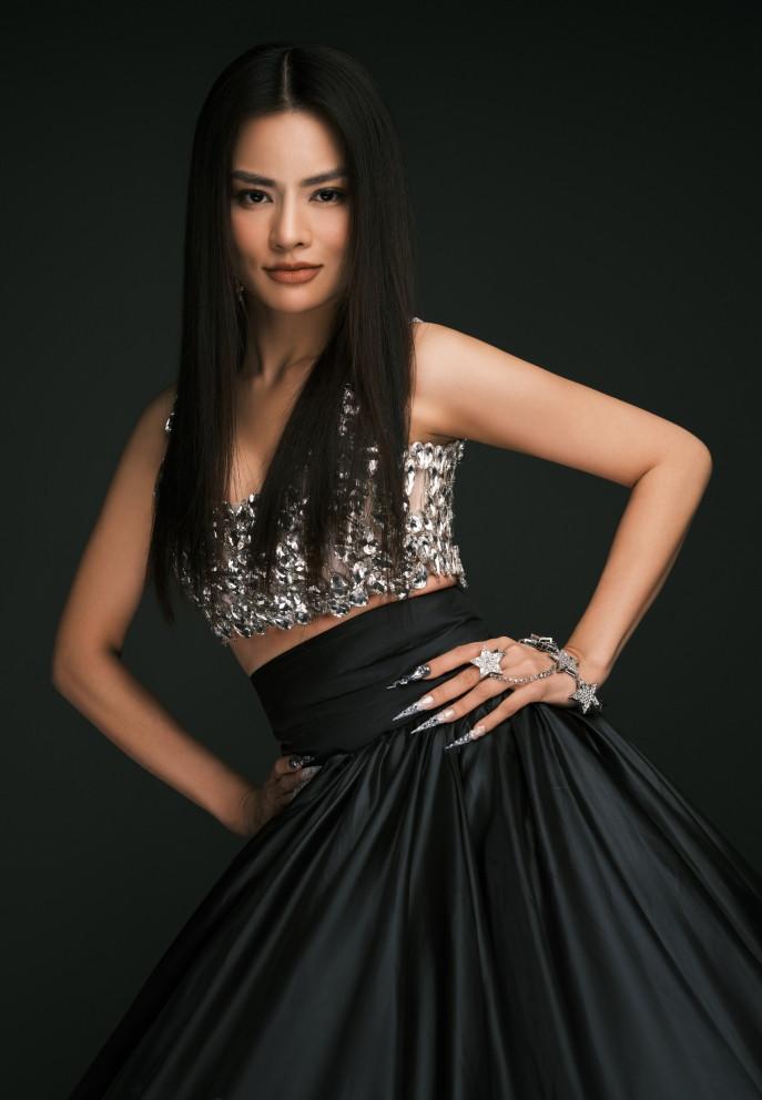 Vũ Thu Phương: Tôi không lệ thuộc hay 'ăn bám' chồng doanh nhân! - Ảnh 2. Vũ Thu Phương: Tôi không lệ thuộc hay 'ăn bám' chồng doanh nhân! - Ảnh 2.