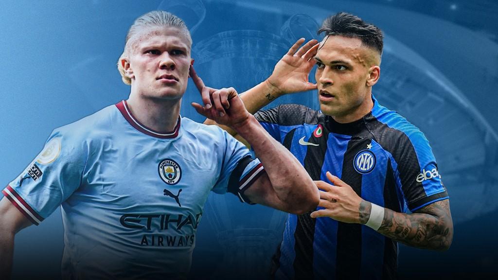 Kết quả, lịch thi đấu bóng đá 10.6: Man City vs Inter Milan