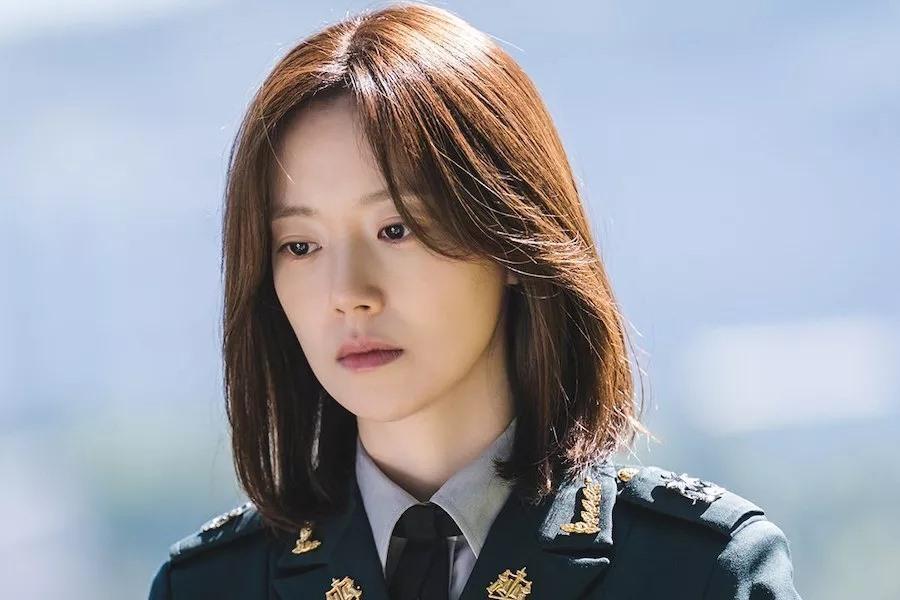 Moon Chae Won được khen biến hóa đa dạng trên màn ảnh. Ảnh: Nhà sản xuất SBS