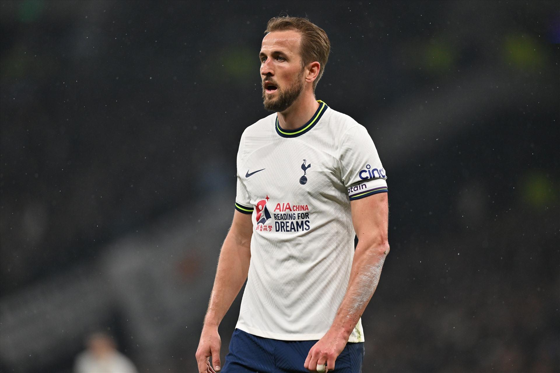 Không nhiều đội bóng sẵn sàng trả 100 triệu Bảng cho Harry Kane. Ảnh: AFP.