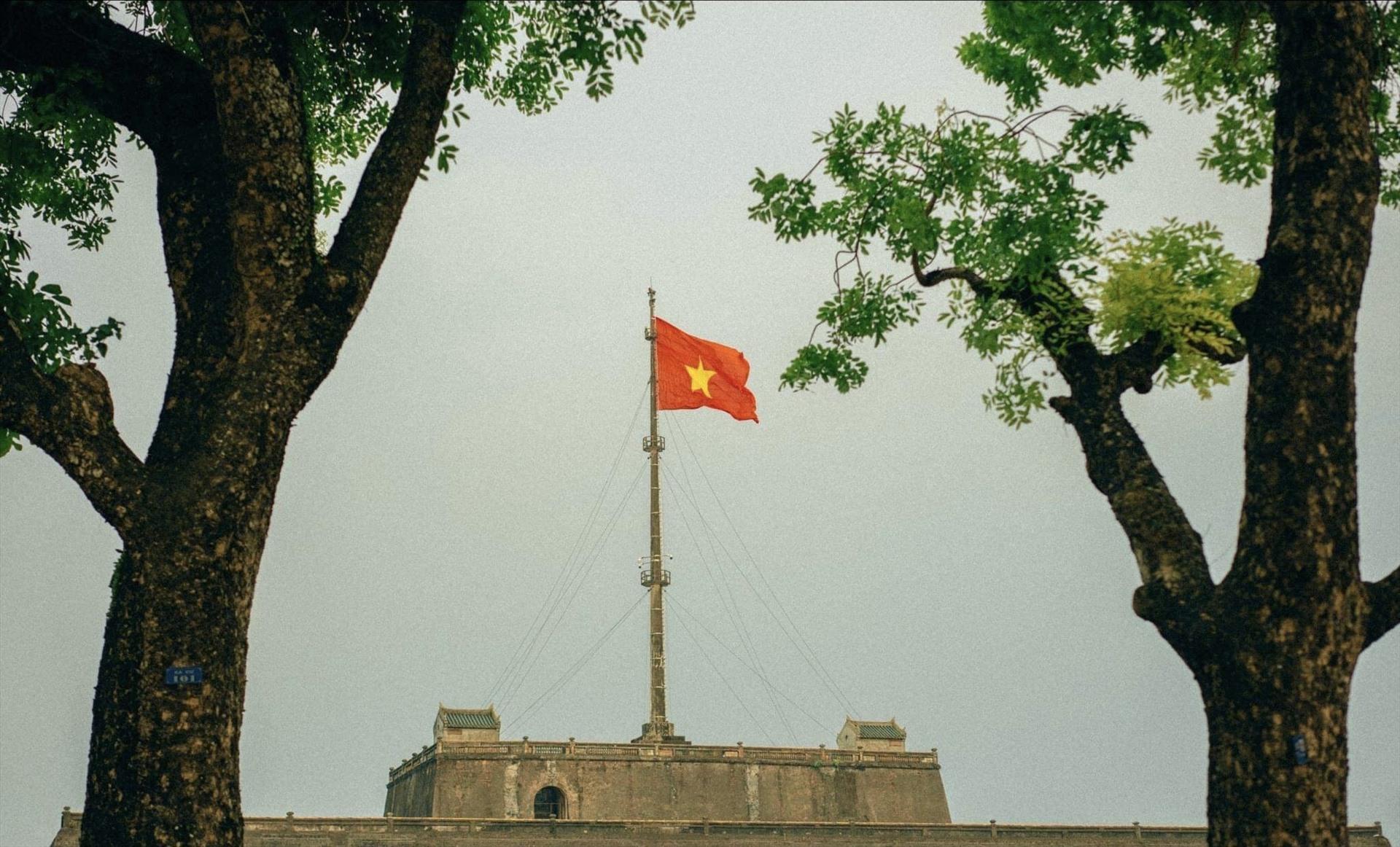 Vì Kỳ đài nói riêng và di tích Thượng Thành nói chung đều là điểm du lịch mới được khai thác và miễn phí cho người tham quan nên có thể rất nhiều người chưa biết đến không gian tuyệt vời ở trên di tích này.