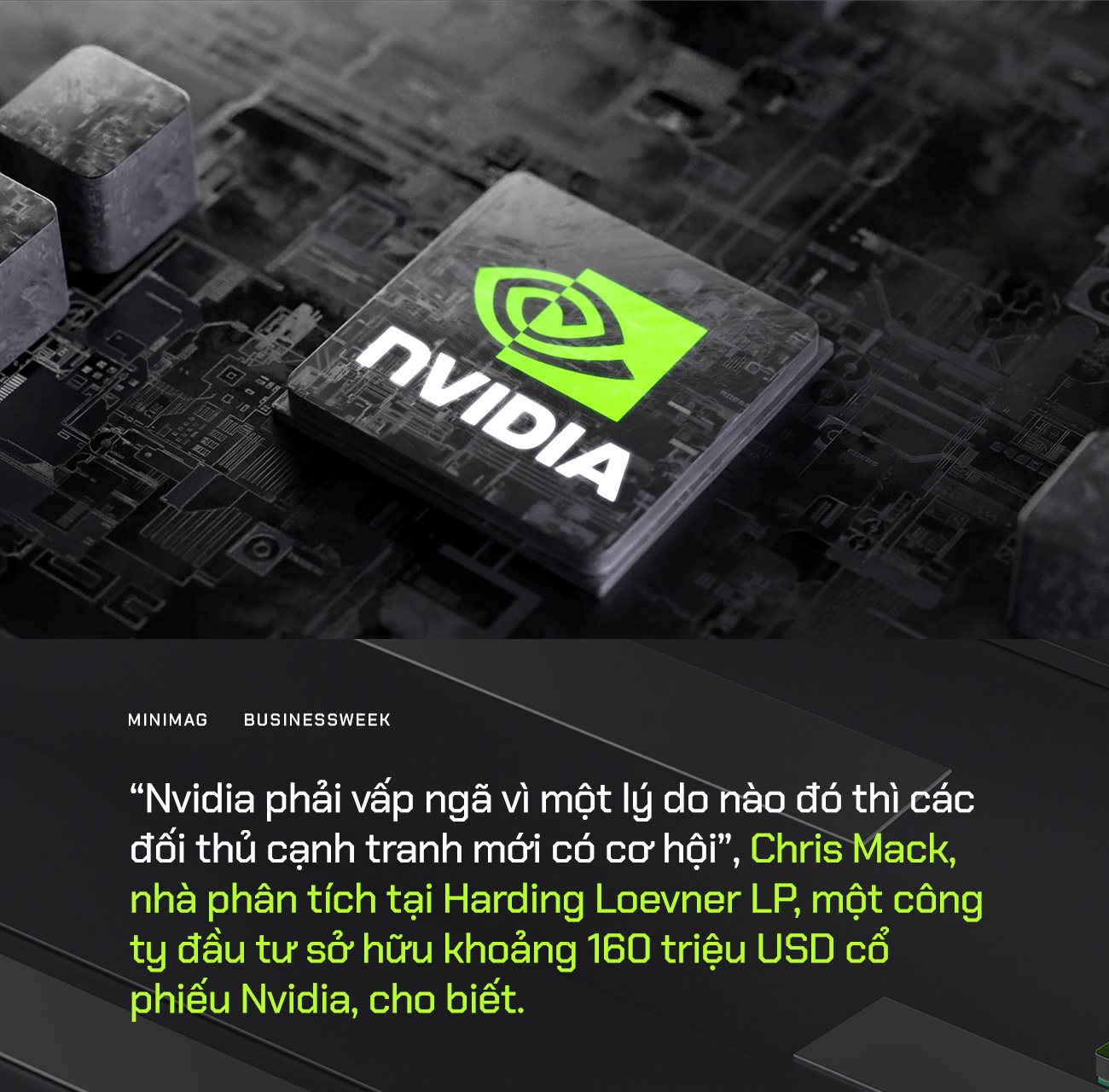 Ông vua chip Nvidia: Khiến Elon Musk từ bỏ ý định tự làm chip nhớ, đến Google cũng phải chi tới 80 tỷ USD để vận hành - Ảnh 3.