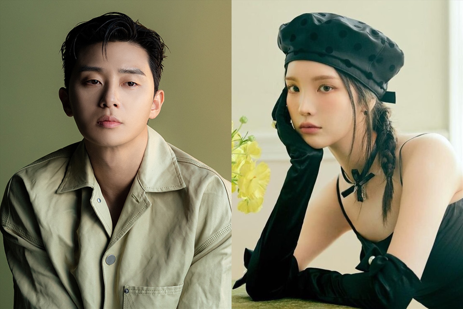 Park Seo Joon không trực tiếp phủ nhận tin đồn yêu Xooos. Ảnh: Yonhap