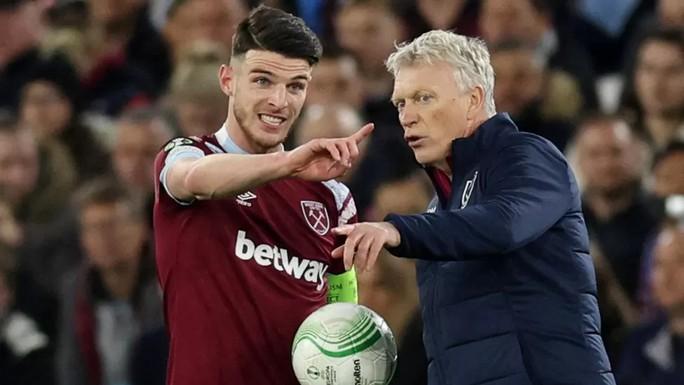 Declan Rice có đáng để Arsenal chi hơn 100 triệu bảng Anh? - Ảnh 1.