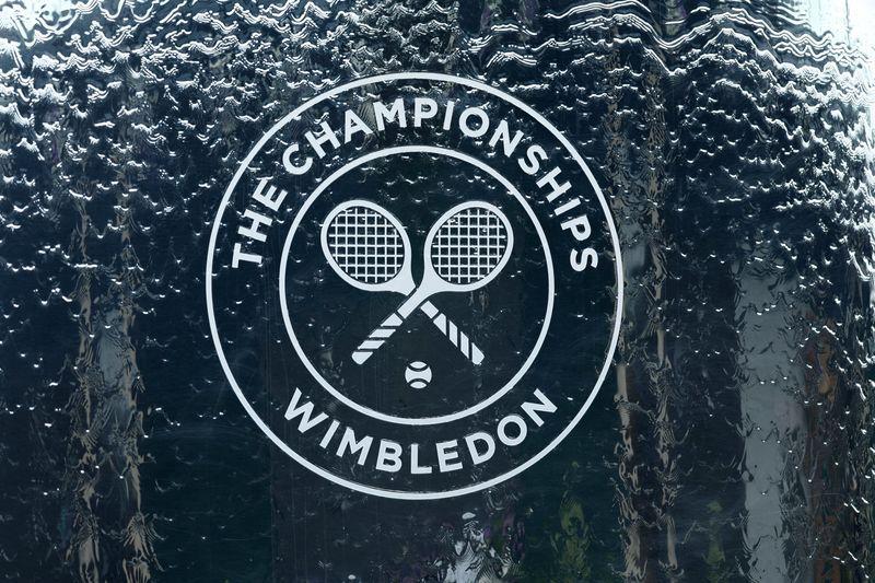 Lịch thi đấu Wimbledon 2023 ngày 3.7: Djokovic vs Cachin