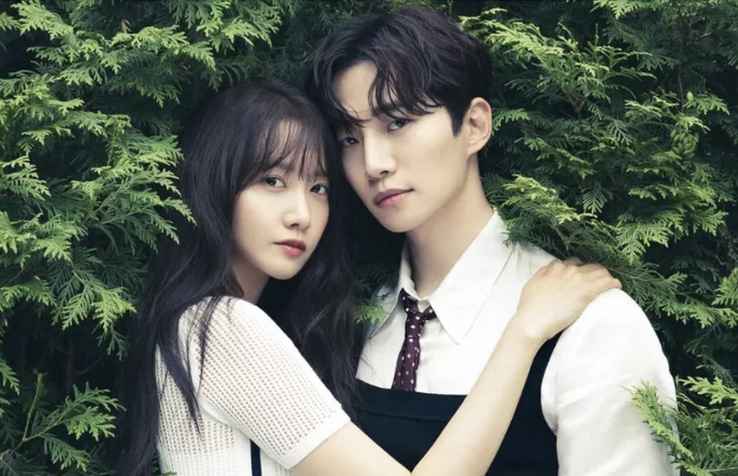 Junho và Yoona của