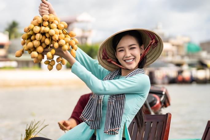 Nhiều hoạt động sôi nổi tại Ngày hội du lịch Văn hóa chợ nổi Cái Răng - Ảnh 13.