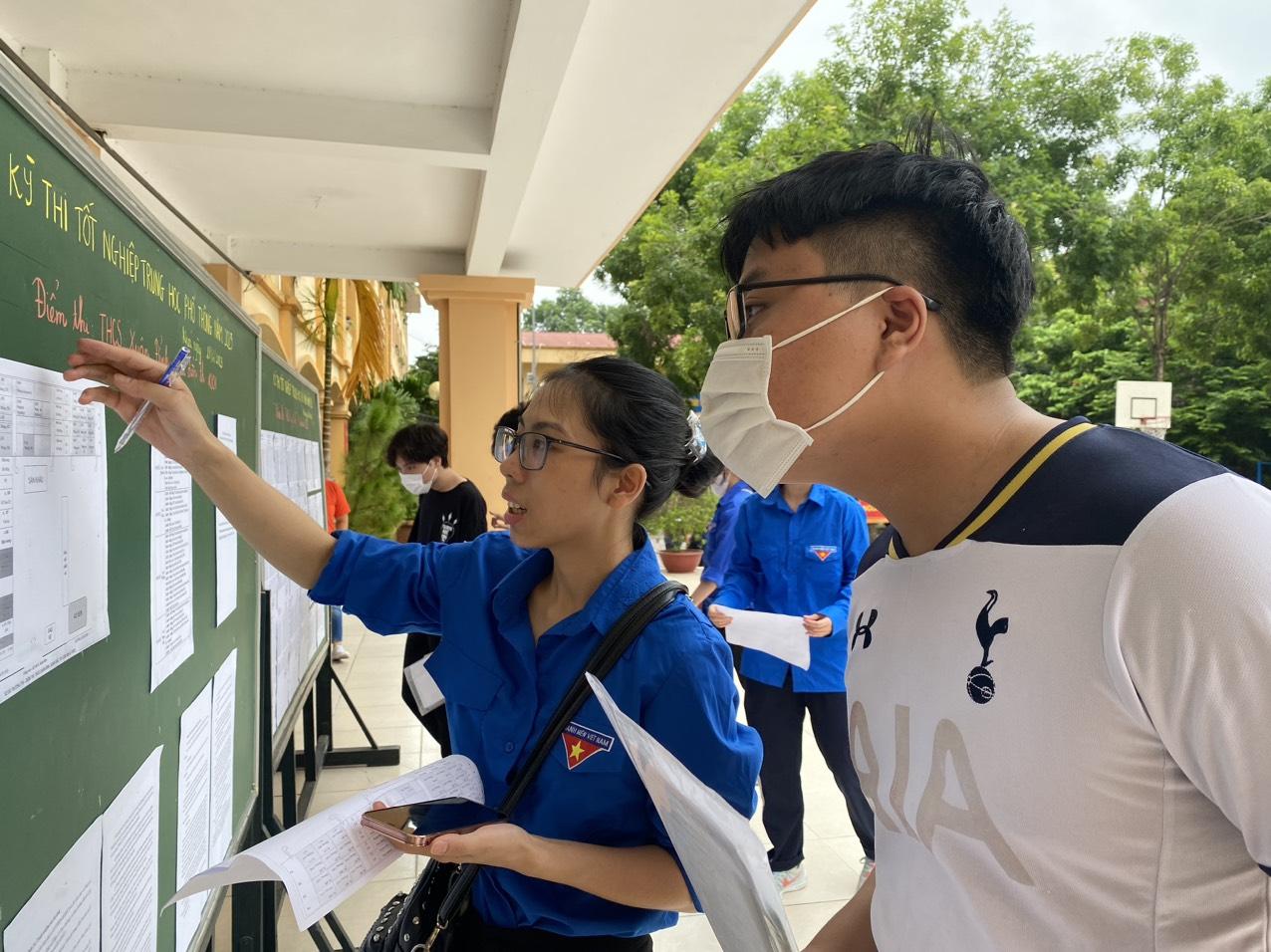 Các bước đăng ký nguyện vọng xét tuyển đại học, thí sinh cần nắm rõ - Ảnh 2.