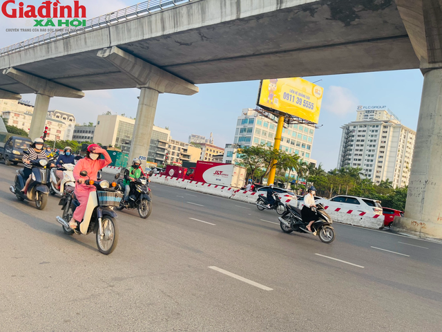 Thời tiết hôm nay 13/7: Cao điểm nắng nóng, nơi nào của Bắc Bộ và Trung Bộ có mức nhiệt cao nhất? - Ảnh 1.