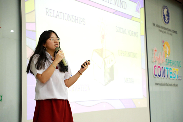 Học sinh Asian School đạt học bổng toàn phần ĐH hàng đầu thế giới ảnh 1