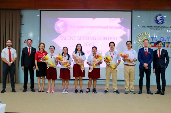 Học sinh Asian School đạt học bổng toàn phần ĐH hàng đầu thế giới ảnh 2