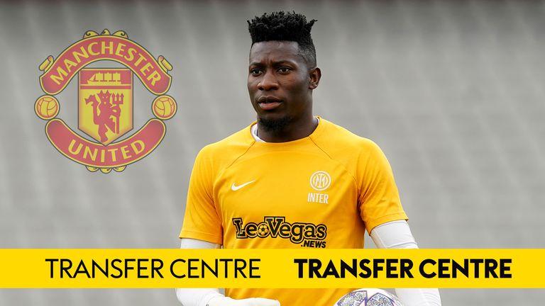 Hoàn tất thương vụ Onana, Man United chỉ còn 20 triệu bảng để chỉ tiêu