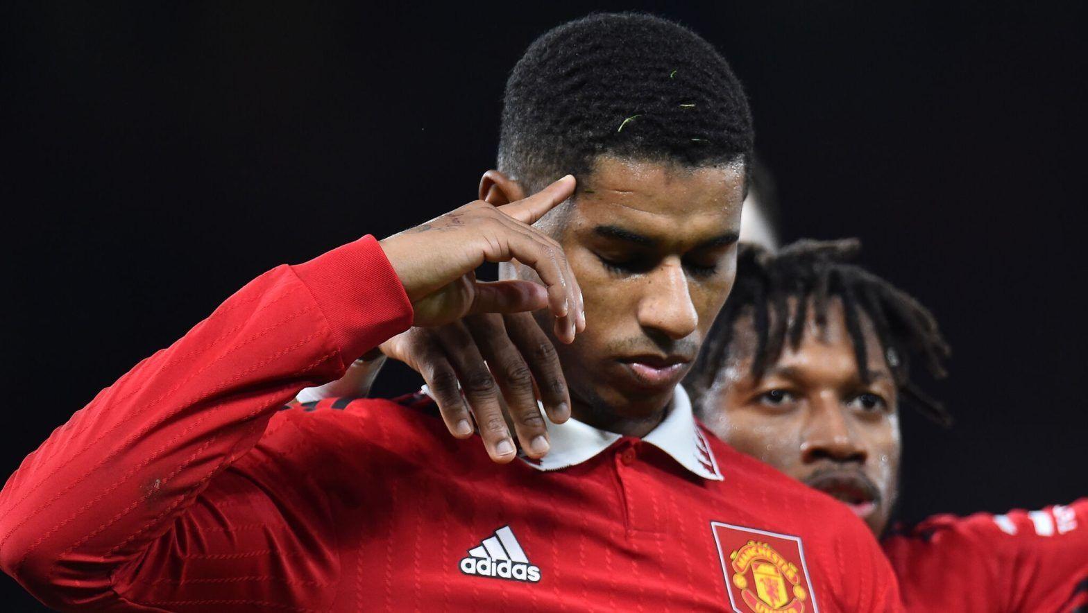 Hợp đồng mới của Marcus Rashford và Man United có ý nghĩa gì?