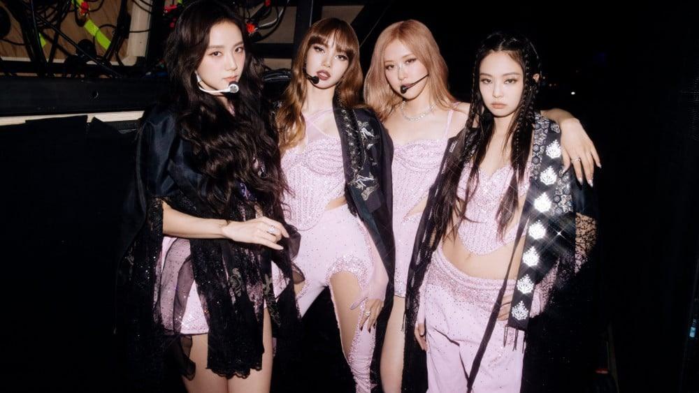 2 đêm diễn của Blackpink vẫn được tổ chức quy mô 67.000 khán giả