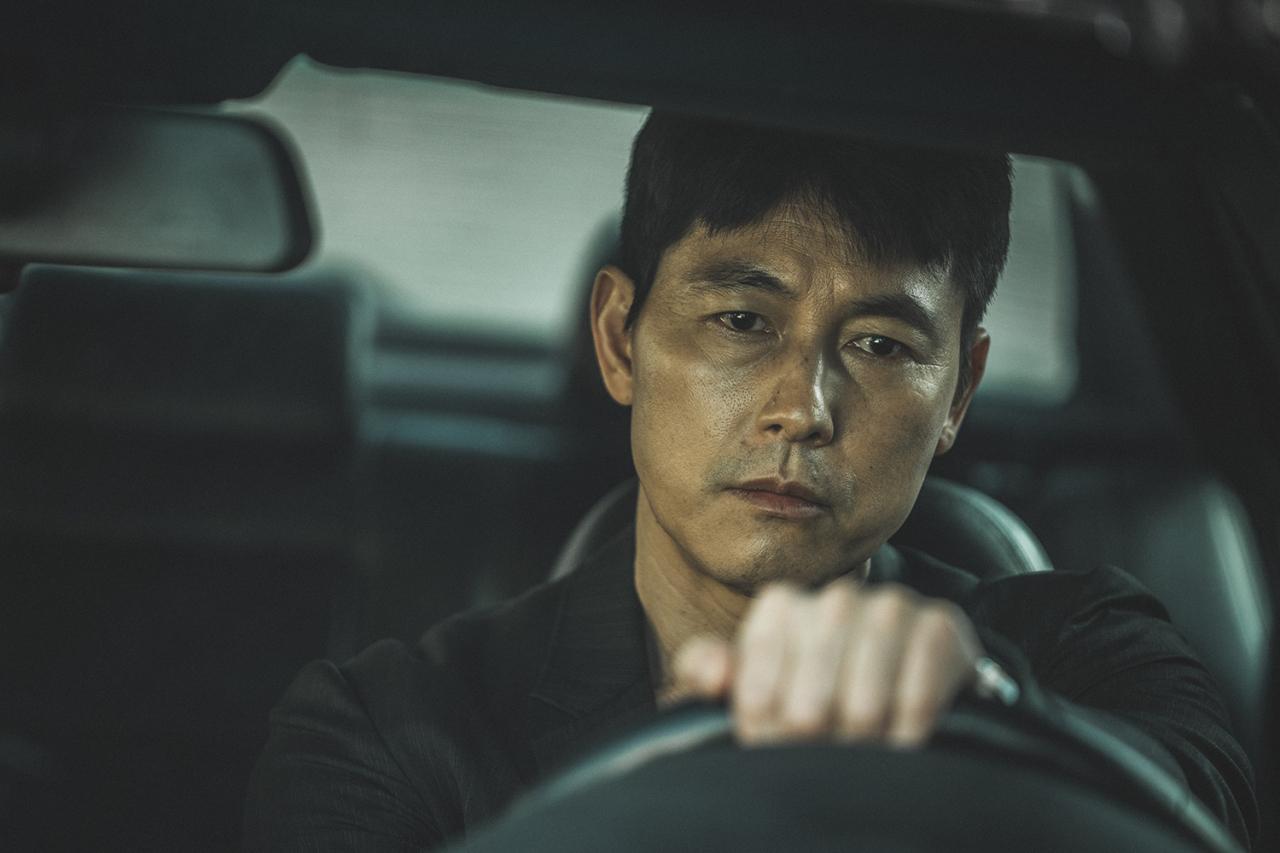 Thách thức của Jung Woo Sung khi làm đạo diễn phim điện ảnh đầu tay