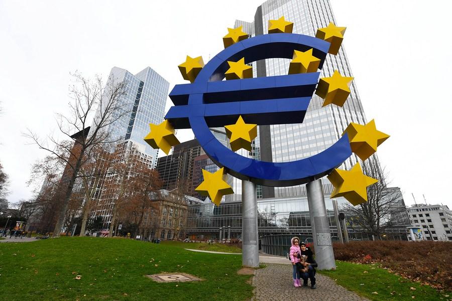 Sau FED, đến lượt ECB sẽ tăng lãi suất