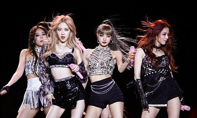 Dự báo thời tiết Hà Nội 2 ngày diễn ra đêm nhạc Blackpink