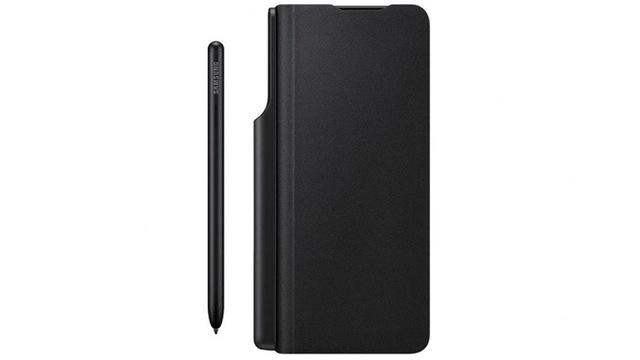 Quyết không để "quá tam ba bận", Samsung khắc phục thành công vấn đề lớn nhất của bút S Pen trên Galaxy Z Fold5 - Ảnh 1.