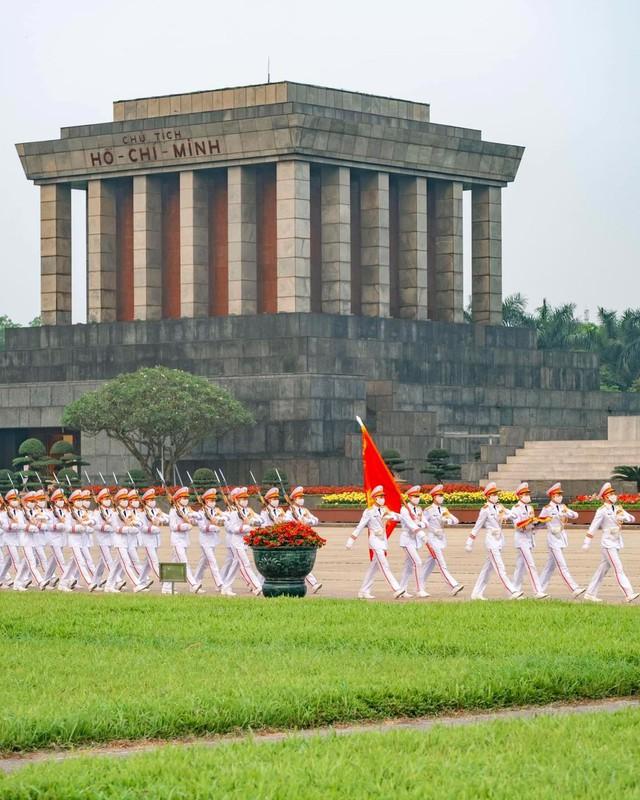 Bỏ túi ngay những địa điểm du lịch 2 ngày 1 đêm miền Bắc lý tưởng nhất cho mọi kỳ nghỉ - Ảnh 3.