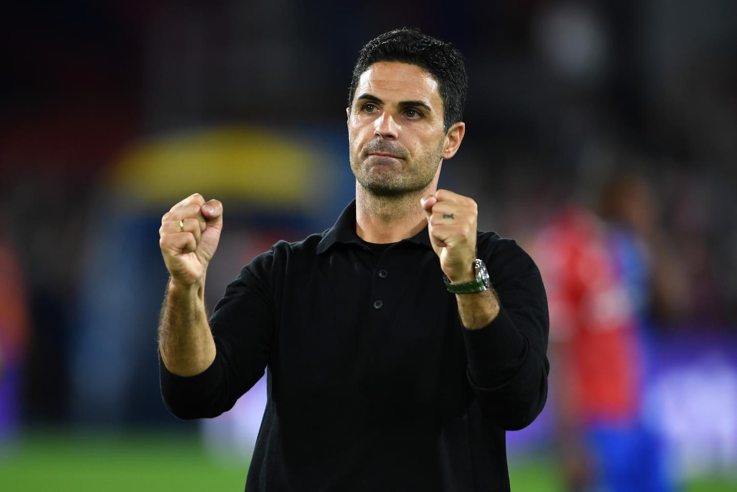 Mikel Arteta cần sớm giải quyết những vấn đề còn tồn đọng của Arsenal.  Ảnh: AFP