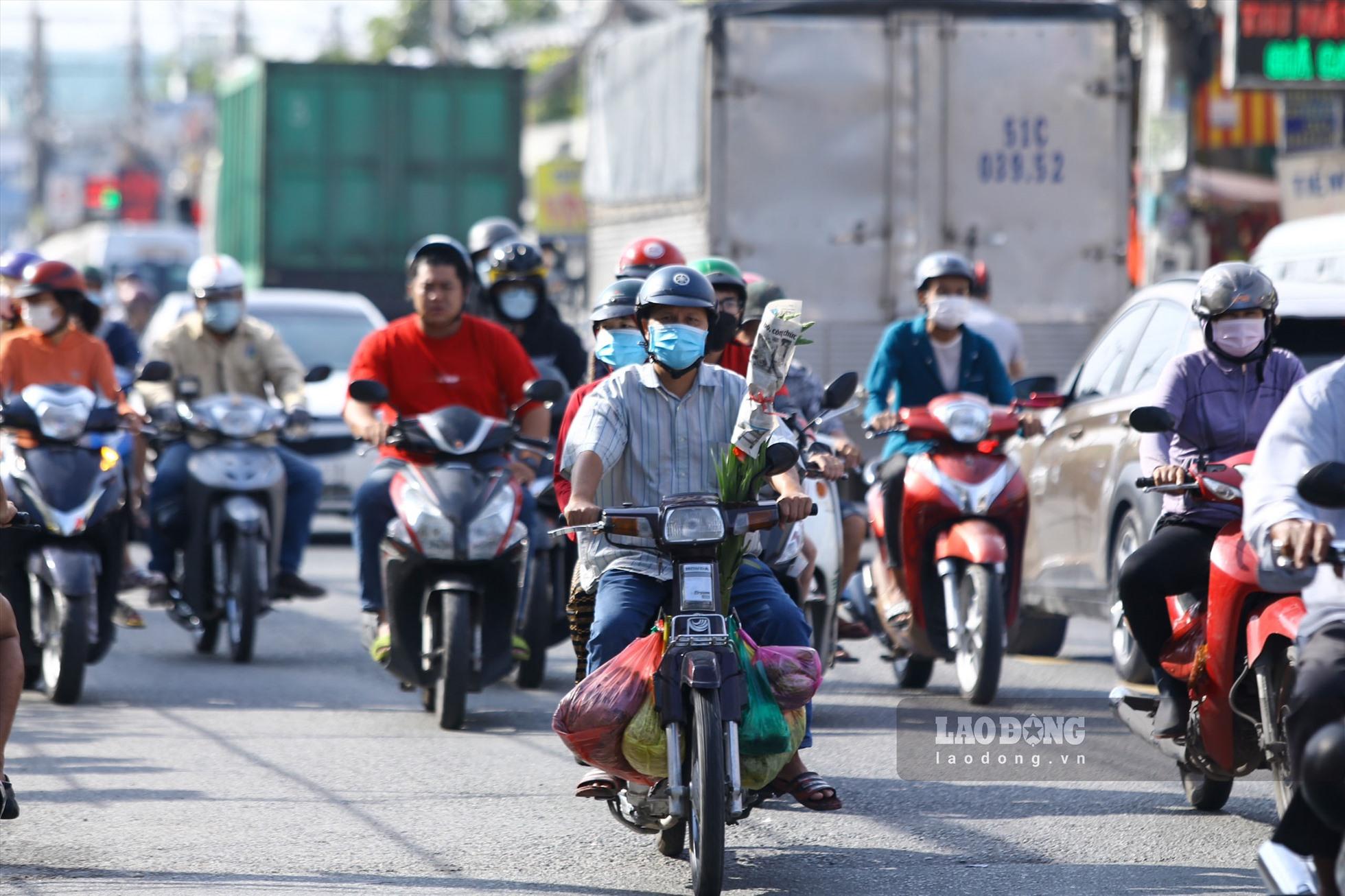 Dự báo diễn biến thời tiết 3 tháng tới ở Nam Bộ, mưa sẽ kết thúc sớm