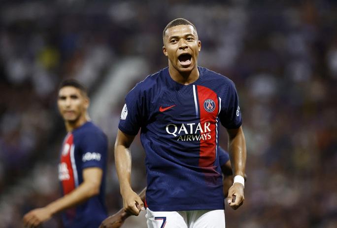 HLV Deschamps đảm bảo việc triệu tập Mbappe kể cả khi không được thi đấu tại PSG - Ảnh 3.