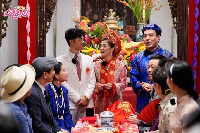 Showbiz Việt: Những cô dâu chờ khoe sắc cuối 2023 - Ảnh 2.