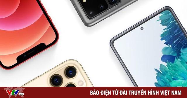 5 lý do khiến Android phổ biến hơn iPhone - Ảnh 1.