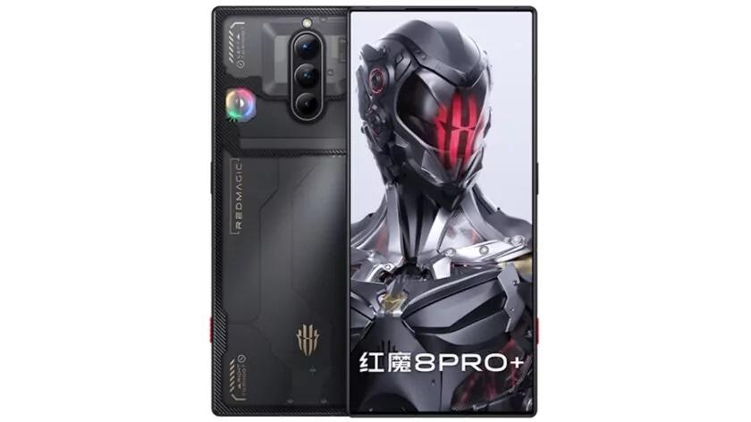 "Cuộc đua ảo ma" ở quốc gia tỷ dân: Điện thoại phải có RAM 24 GB, nhưng dùng cho mục đích gì thì không biết? - Ảnh 1. "Cuộc đua ảo ma" ở quốc gia tỷ dân: Điện thoại phải có RAM 24 GB, nhưng dùng cho mục đích gì thì không biết? - Ảnh 1.