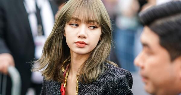 Lisa đang trong quá trình thương thảo hợp đồng với YG. Ảnh: YG Entertainment