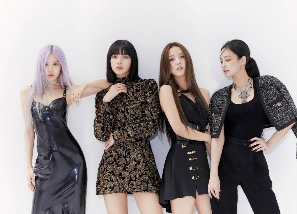 Hoạt động chung của Blackpink sẽ không bị cản trở nếu cả nhóm vẫn tiếp tục gắn bó với YG. Ảnh: YG Entertainment