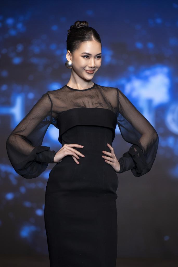 Miss Universe Việt Nam 2023 đi ngược với xu hướng? - Ảnh 4.