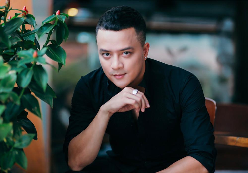 Cao Thái Sơn U40 kín tiếng sau ồn ào, dư dả nhờ kinh doanh nhà đất - Ảnh 8. Cao Thái Sơn U40 kín tiếng sau ồn ào, dư dả nhờ kinh doanh nhà đất - Ảnh 8.