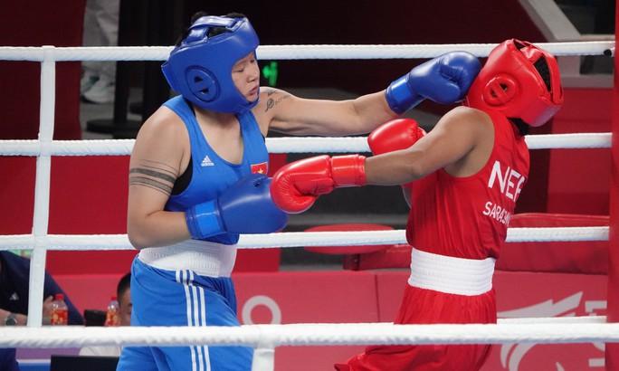 ASIAD 19: Hy vọng ở canoeing, boxing và xe đạp - Ảnh 4.