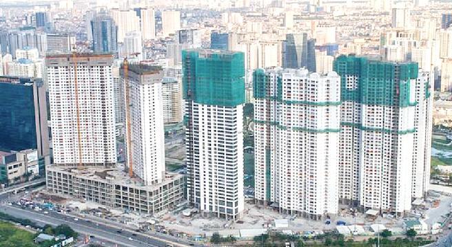 Theo Savills, trong quý IV/2023, nguồn cung tương lai ra thị trường là khoảng 2.200 căn hộ.