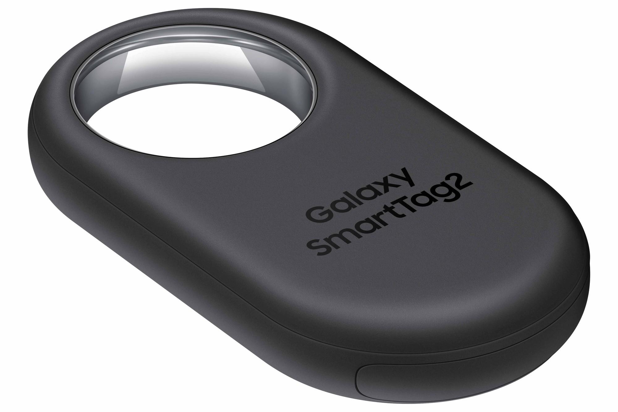 Samsung công bố phiên bản 2 của Galaxy SmartTag: Thiết kế mới, thời lượng pin lâu hơn và thêm các tính năng tìm kiếm - Ảnh 3. Samsung công bố phiên bản 2 của Galaxy SmartTag: Thiết kế mới, thời lượng pin lâu hơn và thêm các tính năng tìm kiếm - Ảnh 3.