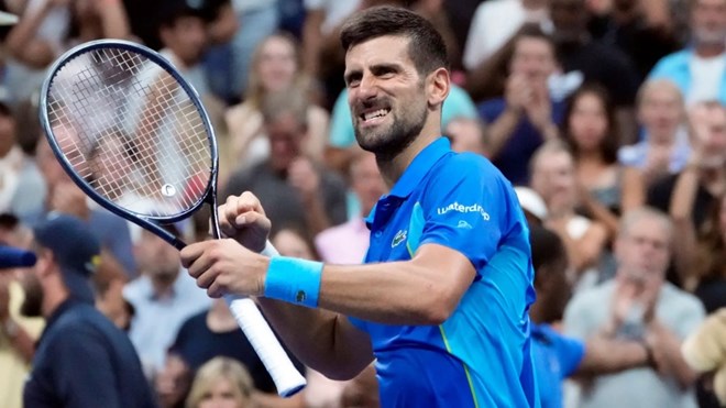 Djokovic từng được đề nghị dàn xếp tỉ số