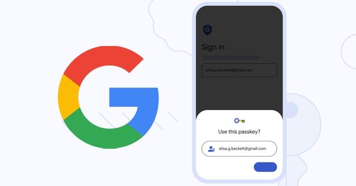 Chuẩn bị 'vĩnh biệt' mật khẩu trên Google - Ảnh 1.