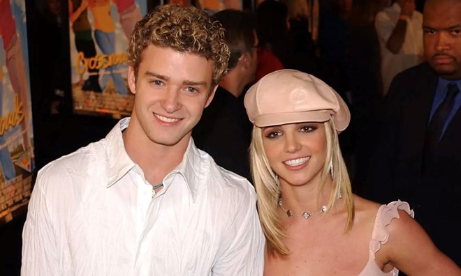 Britney Spears gây sốc khi kể từng phá thai năm 19 tuổi lúc yêu Justin Timberlake