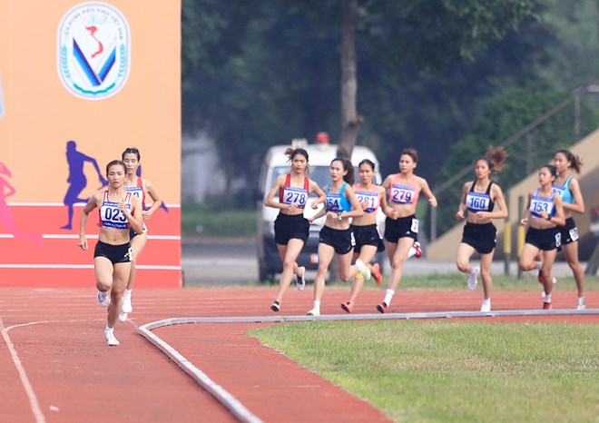 Tìm hướng đi phù hợp cho thể thao Việt Nam