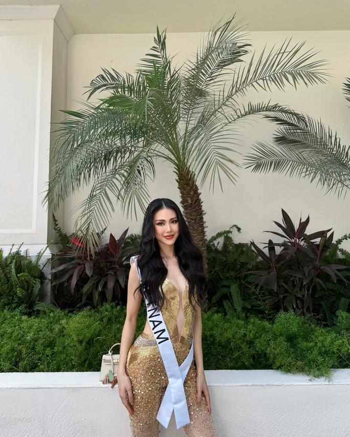 “Miss Universe 2023” đổi luật, Bùi Quỳnh Hoa liệu có cơ hội lọt Top? - Ảnh 6.